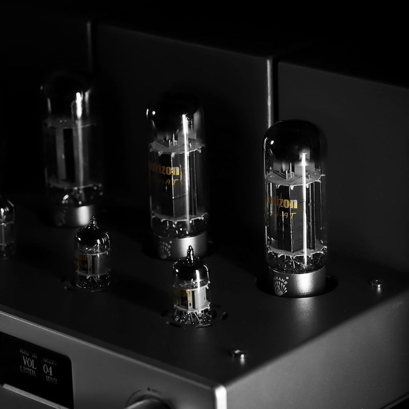 PSVANE Horizon Series EL34-AT Vacuum Tube Amplifier Matched Pair (2 Pack) - Image 5